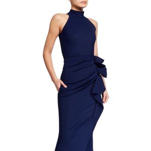 Stunning Chiara Boni gown.